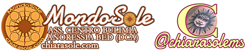 MondoSole Ass. e Centro per anoressia, bulimia, bed (DCA)